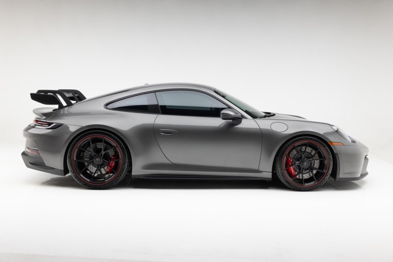 2022 Porsche 911 GT3 GT3 in , 