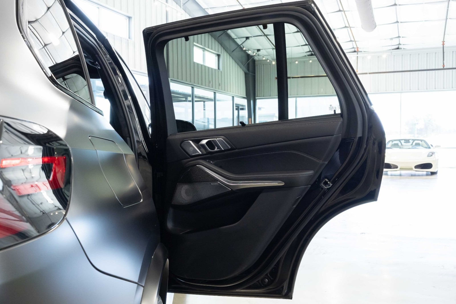 Used Car 2024 Bmw X5 M  Competition For Sale In Boerne, Texas