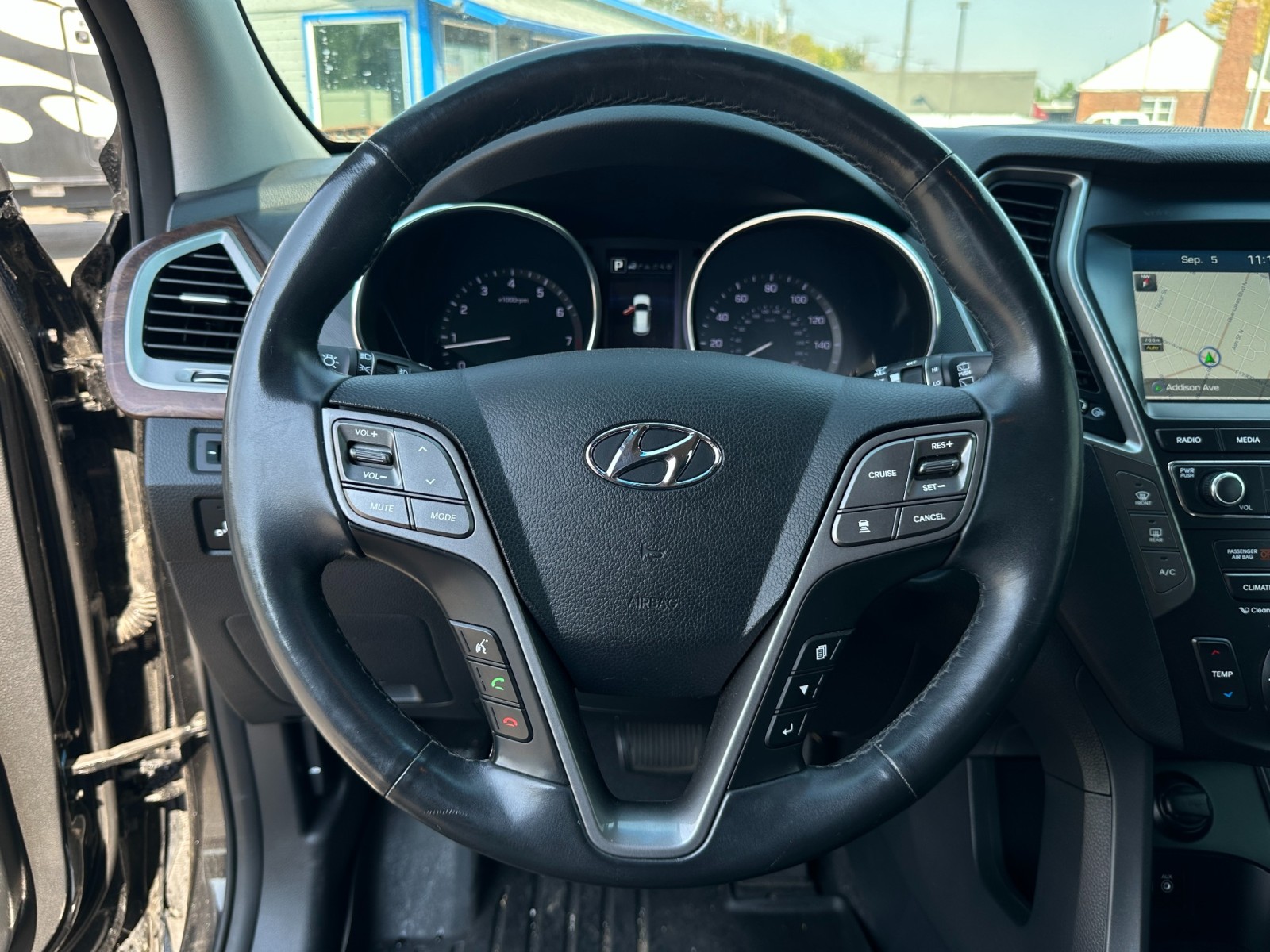 2019 Hyundai Santa Fe XL Limited Ultimate 15