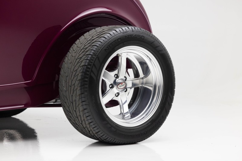 1933 Ford Zipper Roadster in , 