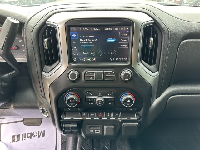 2021 Chevrolet Silverado 1500 LT 14