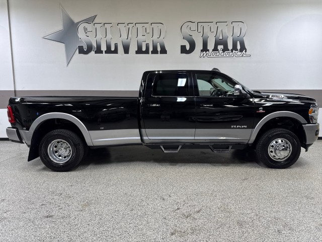 2020 Ram 3500 Laramie DRW 4WD Cummins in , 