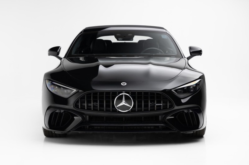 2022 Mercedes-Benz SL 63 AMG AMG SL 63 in , 