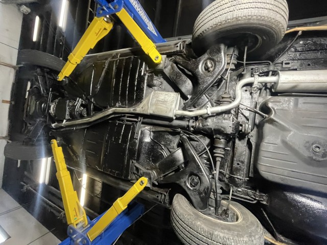 1976 Mercedes Benz C280 Coupe in , 