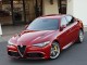 2018  Giulia Quadrifoglio  in , 