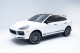 2021  Cayenne Coupe in , 