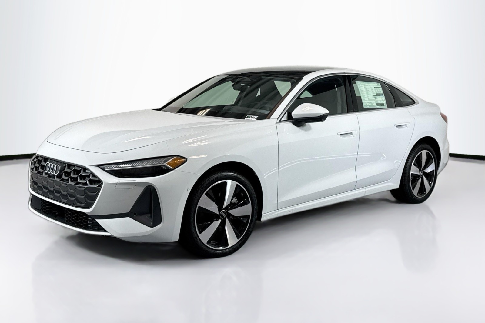 2025 Audi A5 Premium Plus 2.0 TFSI quattro