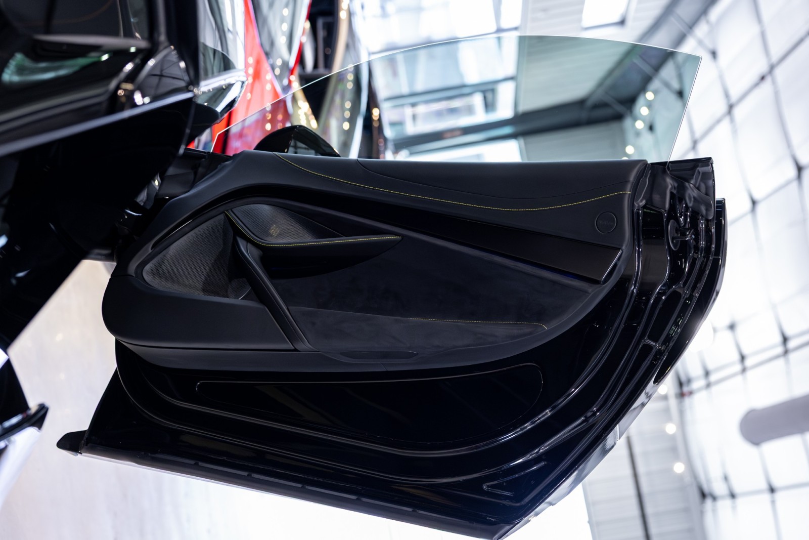 Used Car 2022 Mclaren 720s  Performance For Sale Under $310,000 In Boerne, Texas