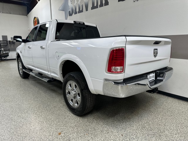 2017 Ram 2500 Laramie 4WD Cummins in , 