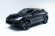 2022  Cayenne Coupe in , 