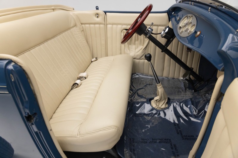 1932 Ford Model B Roadster in , 