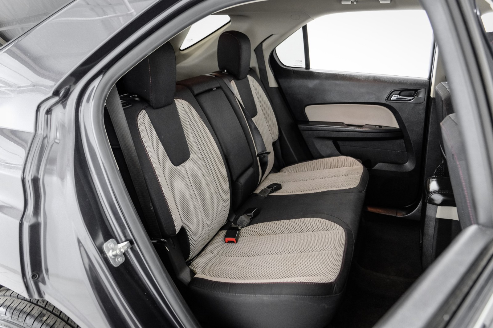 2016 Chevrolet Equinox LT AWD AUTOMATIC HEATED SEATS REAR CAMERA BLUETOOT 32