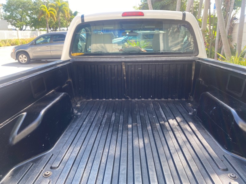 2007 Toyota Tacoma LOW MILES 98,053 AUTO AC 4 CYL in , 