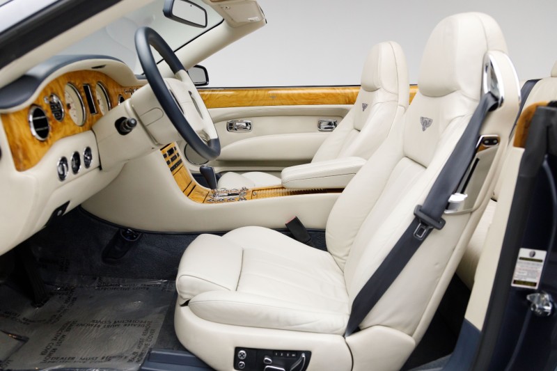 2007 Bentley Azure  in , 