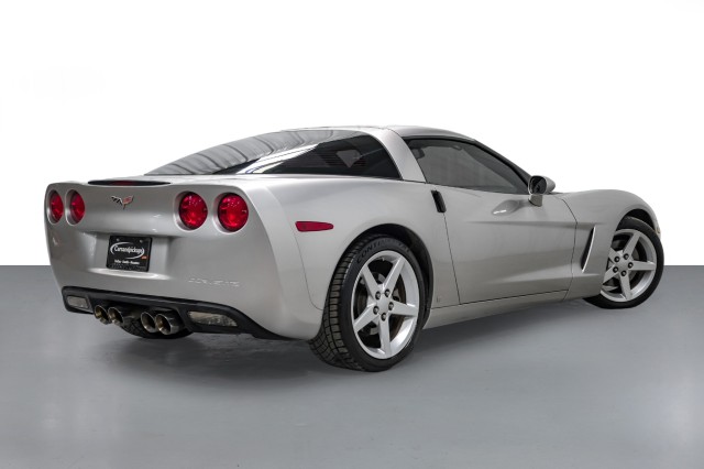 2006 Chevrolet Corvette  6