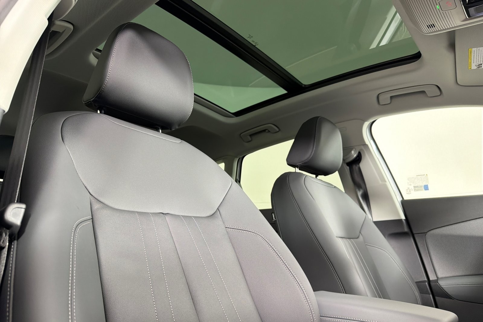 New 2026 Arkona White Audi S line quattro image 16