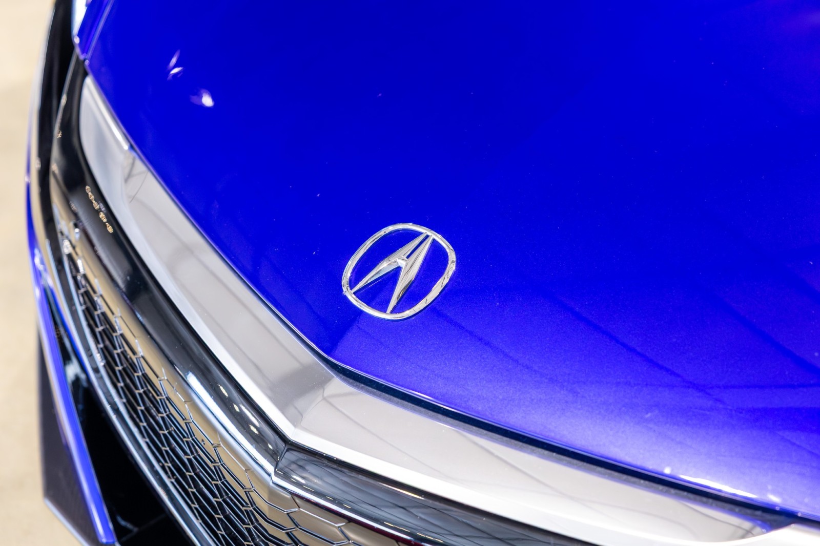 Used Car 2017 Acura Nsx  For Sale Under $150,000 In Boerne, Texas