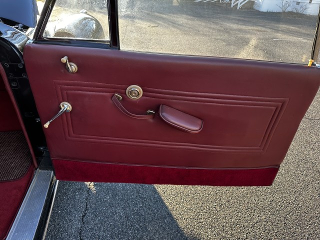 1941 Lincoln Continental V12 Cabrio in , 