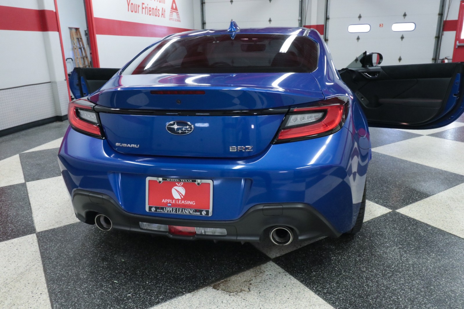 Used Car 2023 Subaru Brz  Limited For Sale Under $30,000 In Austin, Texas