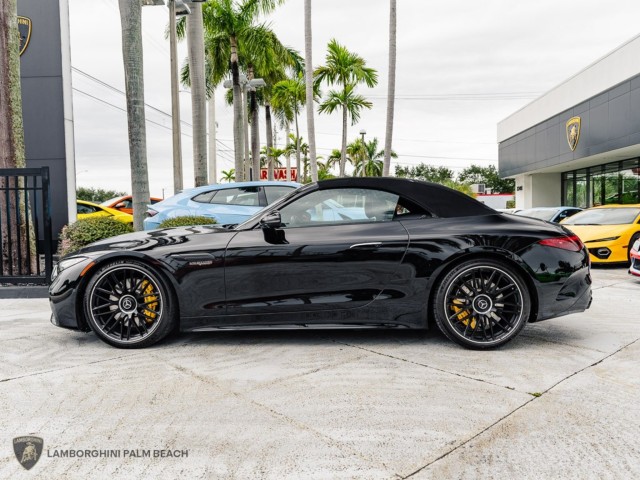 Mercedes-Benz SL