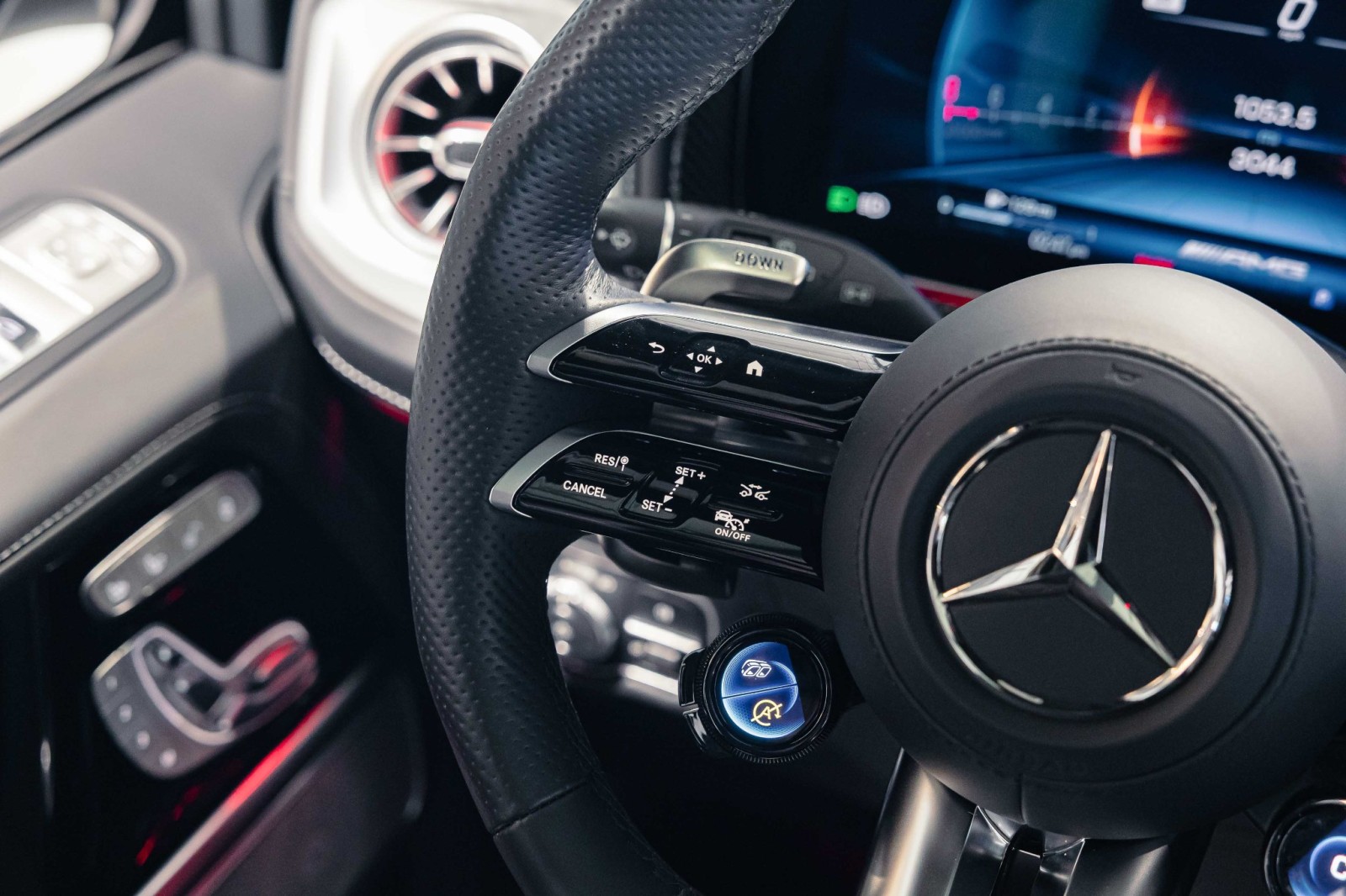 Used Car 2025 Mercedes-benz G-class  Amg G 63 For Sale Under $250,000 In Boerne, Texas