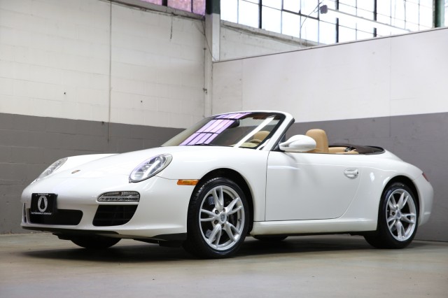 2009 Porsche 911 Carrera in Plainview, 