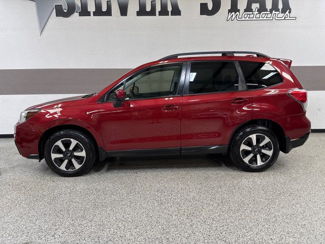 2017 Subaru Forester Premium AWD in , 