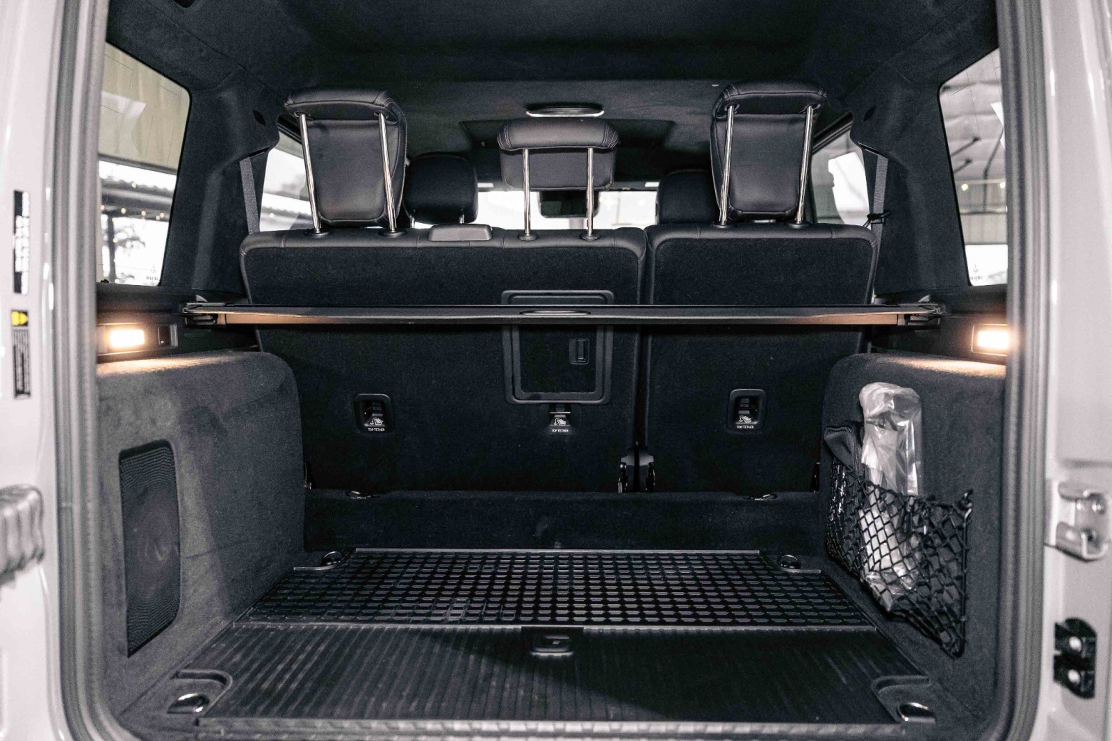 Used Car 2025 Mercedes-benz G-class  Amg G 63 For Sale Under $240,000 In Boerne, Texas