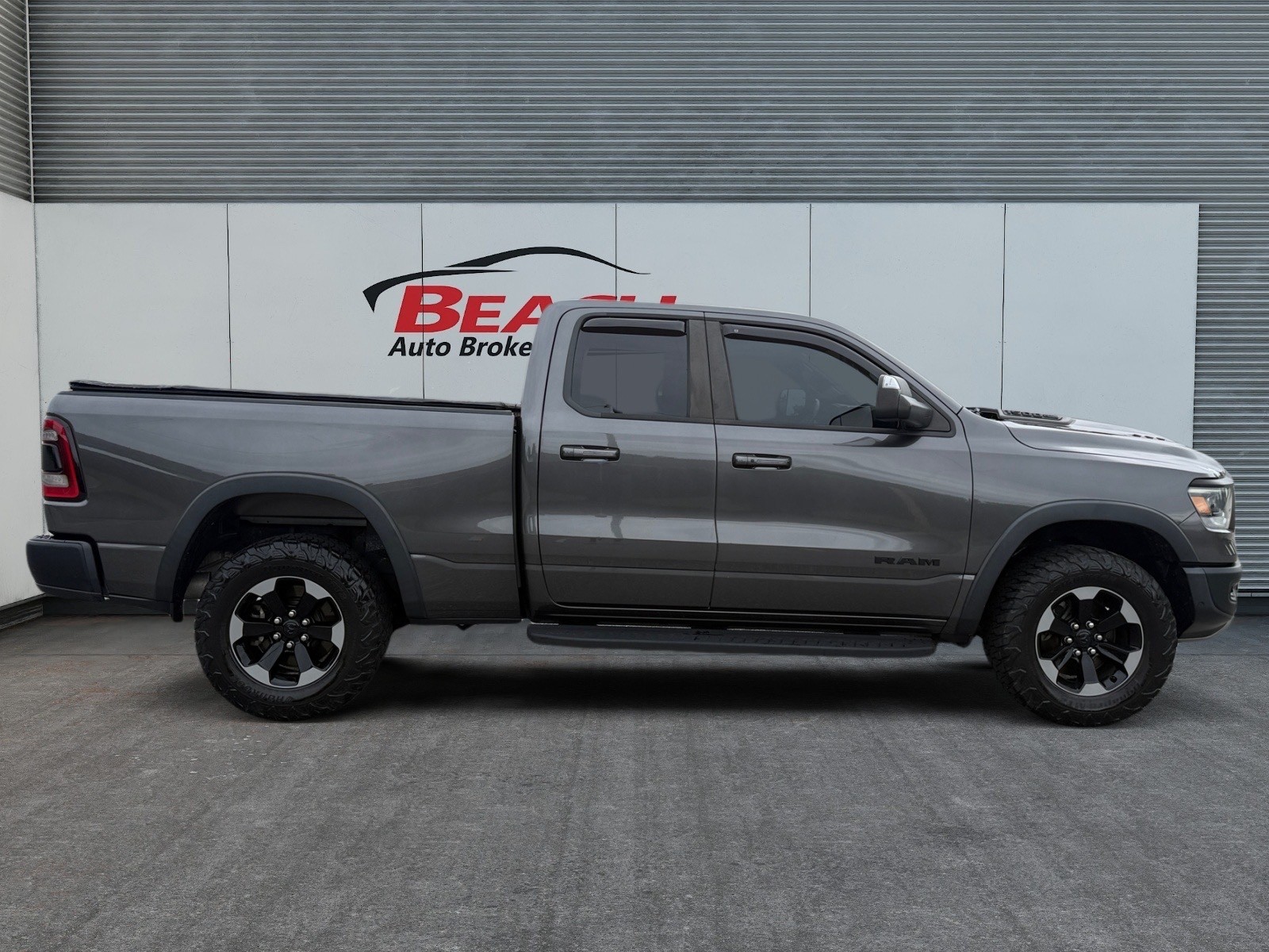 2019 Ram 1500 #9