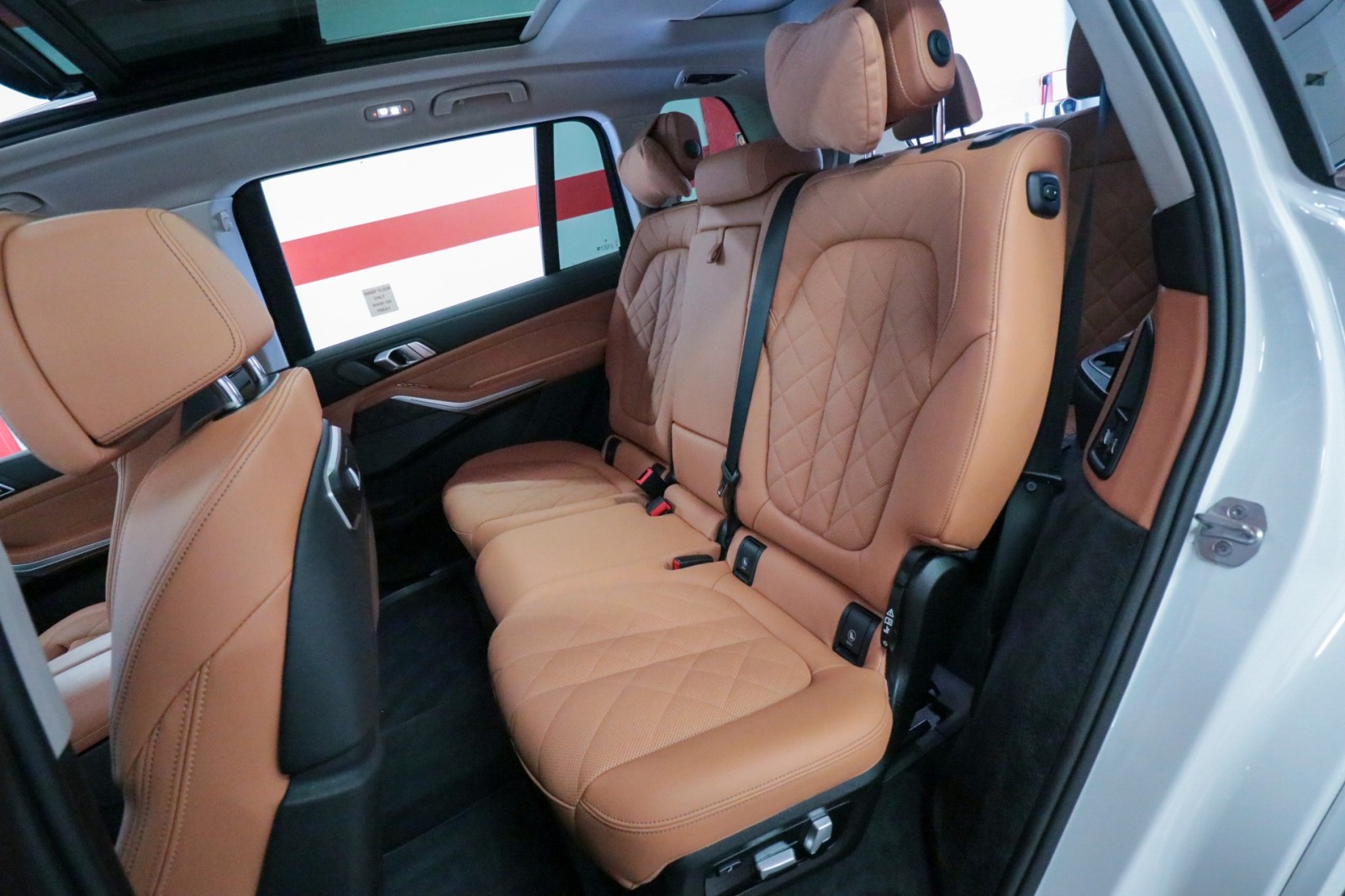 Used Car 2024 Bmw X7  Xdrive40i For Sale Under $60,000 In Austin, Texas
