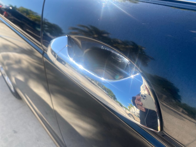 2010 Honda Accord Sdn EX-L LOW MILES 68,167 in , 