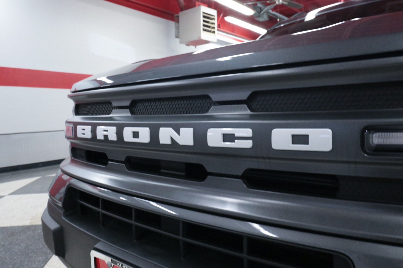 Used Car 2024 Ford Bronco Sport  Big Bend For Sale Under $30,000 In Austin, Texas