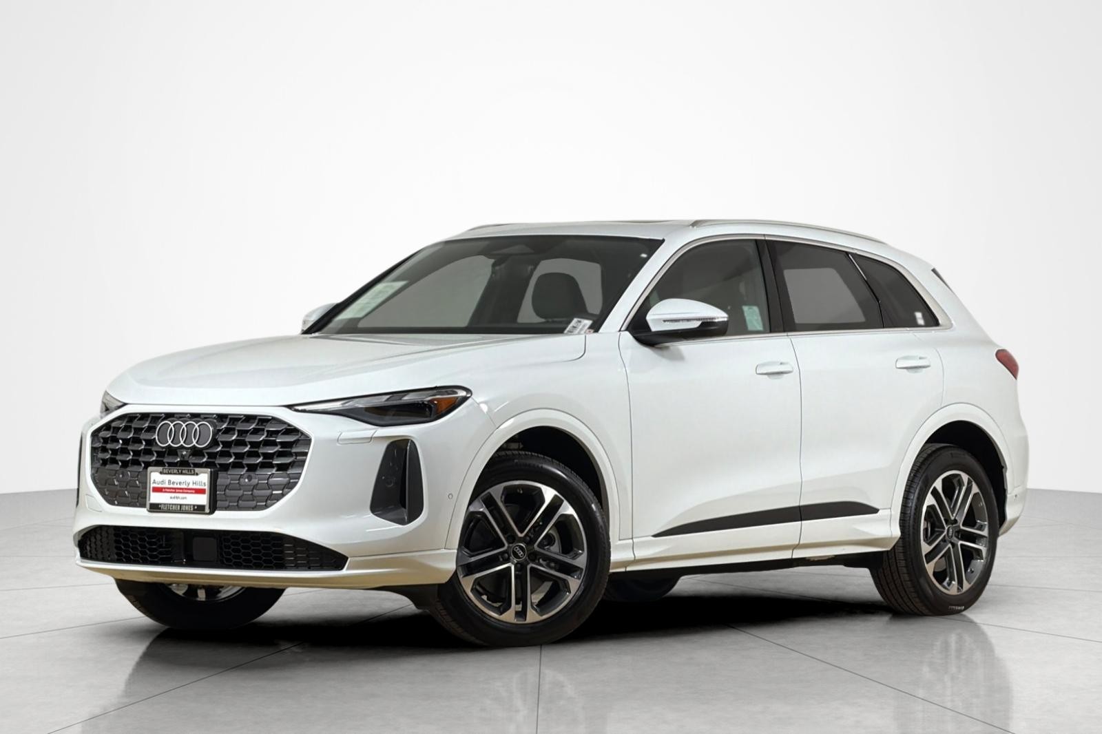 2026 Audi Q5 Premium 2.0 TFSI quattro