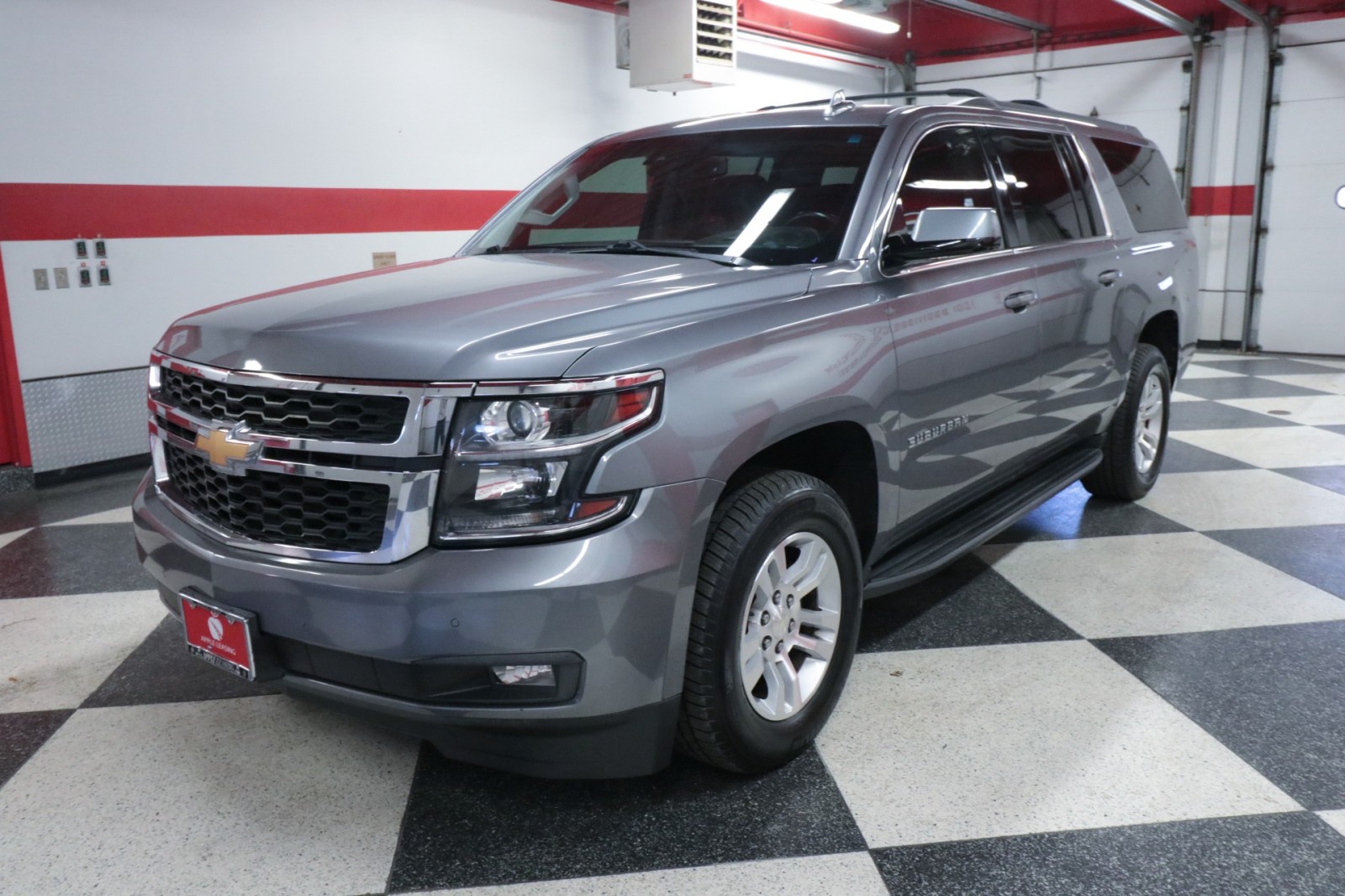Used Car 2019 Chevrolet Suburban  Lt For Sale Under $30,000 In Austin, Texas