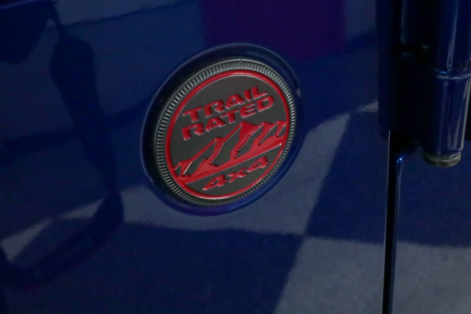 Used Car 2020 Jeep Wrangler Unlimited  Rubicon For Sale Under $35,000 In Austin, Texas