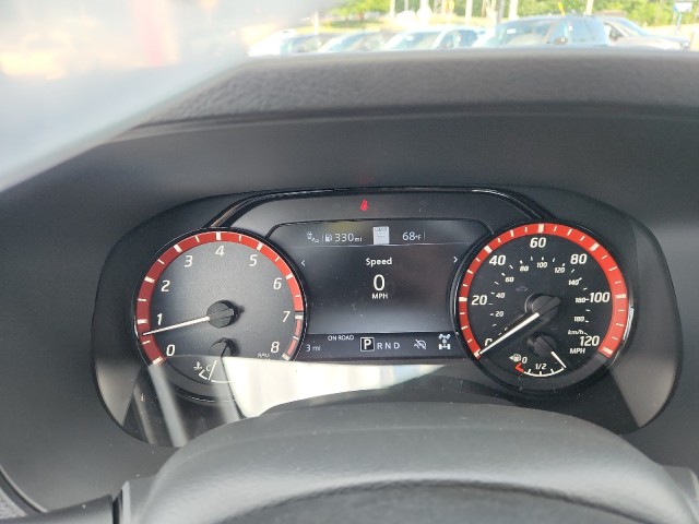 NissanFrontier25