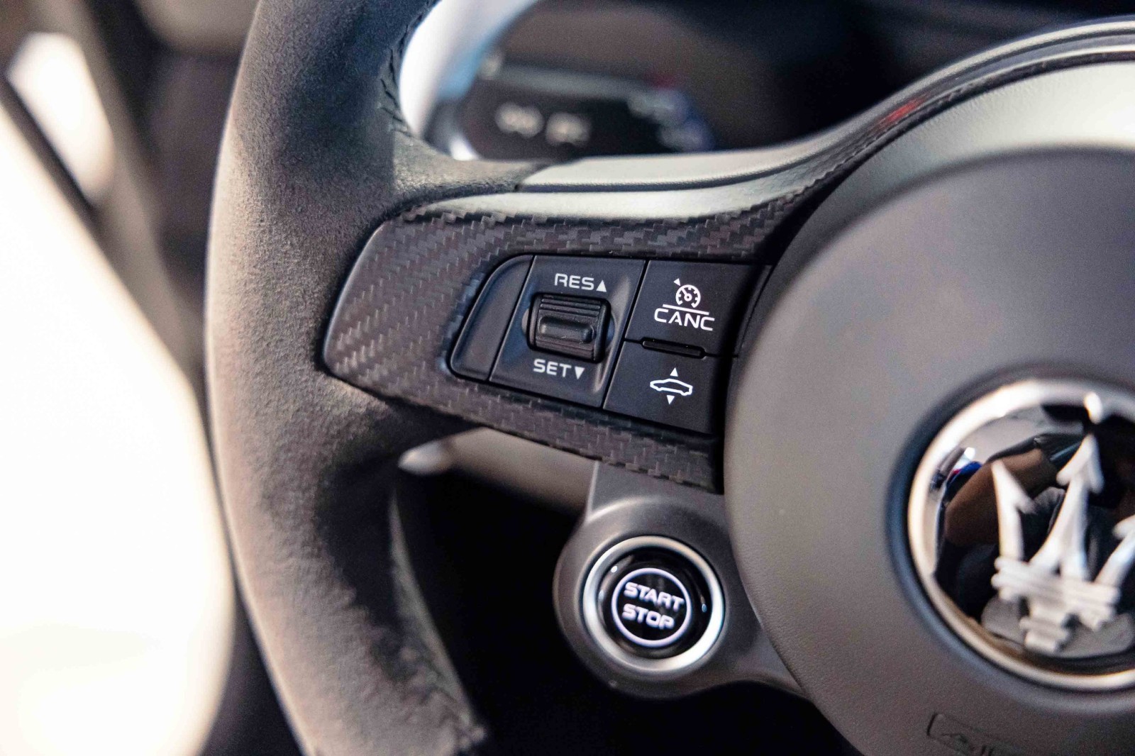 Used Car 2022 Maserati Mc20  - Full Car Ppf - Front Lift - Blu Infinito Metallic Paint - Velos Wheels For Sale Under $200,000 In Boerne, Texas