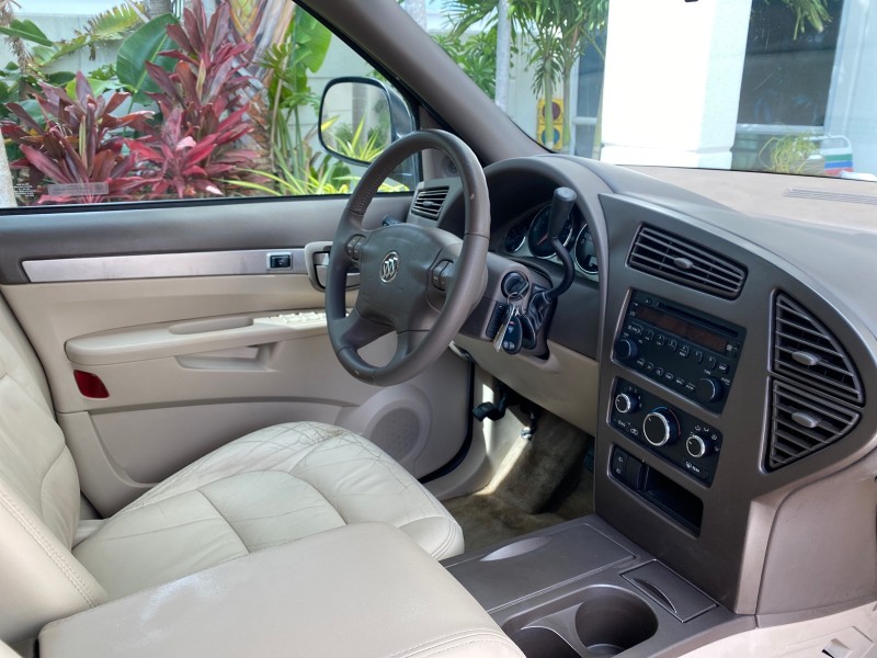 2005 Buick CX Rendezvous 1 OWNER LOW MILES 61,892 SUV in ,