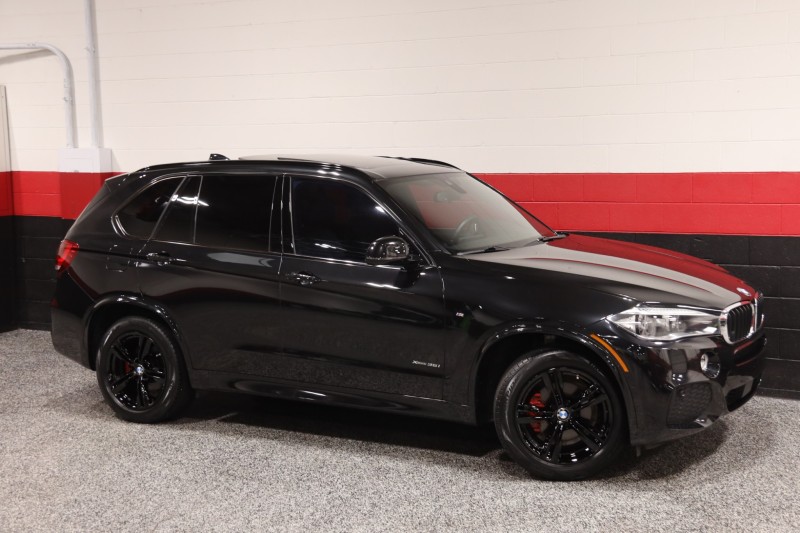 2016 BMW X5 xDrive35i M Sport 4dr Suv in , 