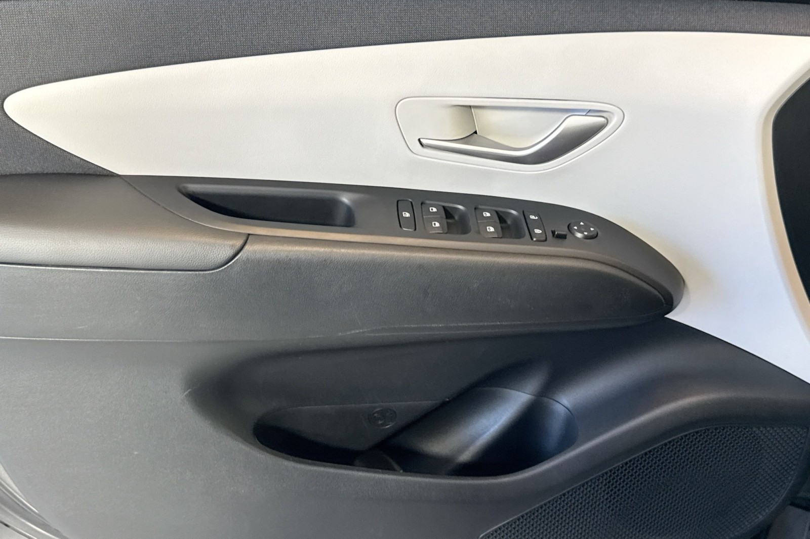 Used 2023 BLACK Hyundai N Line AWD image 16