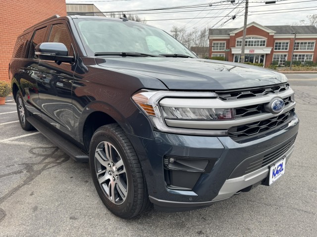 2024 Ford Expedition XLT Special Edition Pkg with Sunroof 7