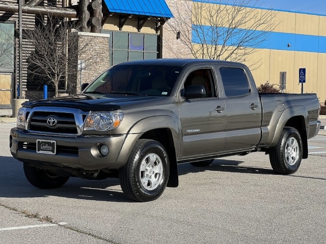 2010 Toyota Tacoma PreRunner in CHESTERFIELD, Missouri