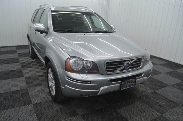 Used 2013 Volvo XC90 Platinum SUV for sale in Geneva NY
