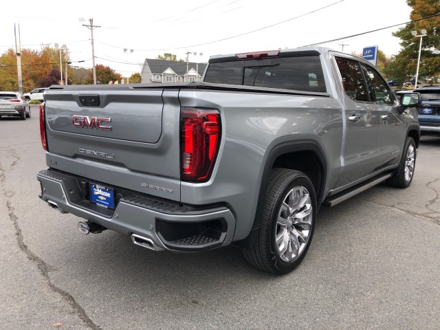 2023 GMC Sierra 1500 Denali 6