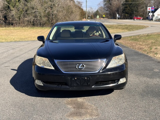 2007 Lexus LS 460  in , 