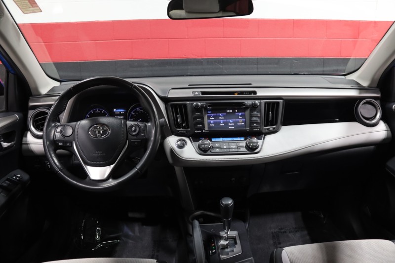 2018 Toyota RAV4 XLE FED 4dr Suv in , 