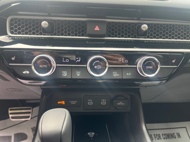 HondaCivic Sedan Hybrid31