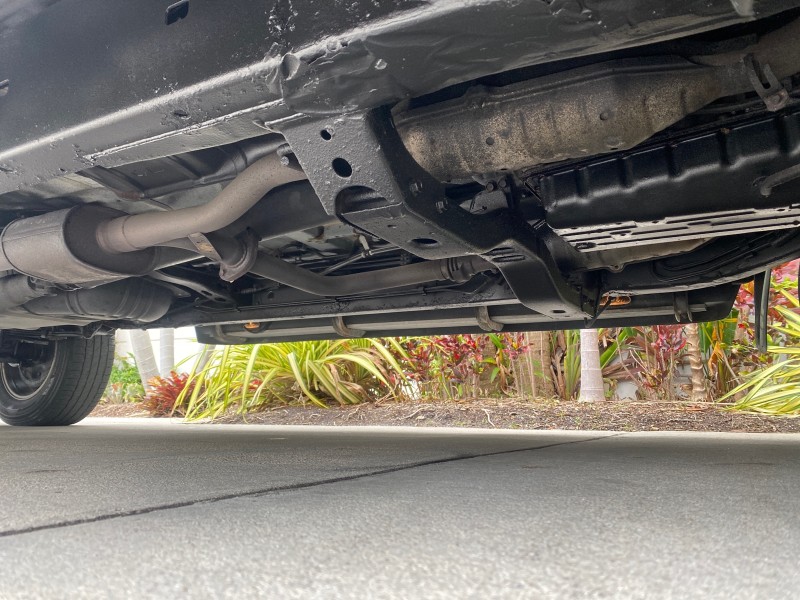 2004 Toyota Tundra SR5 V8 4.7 CREW CAB  FLORIDA in , 