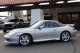 2001  911 Carrera Cabriolet 4 in , 