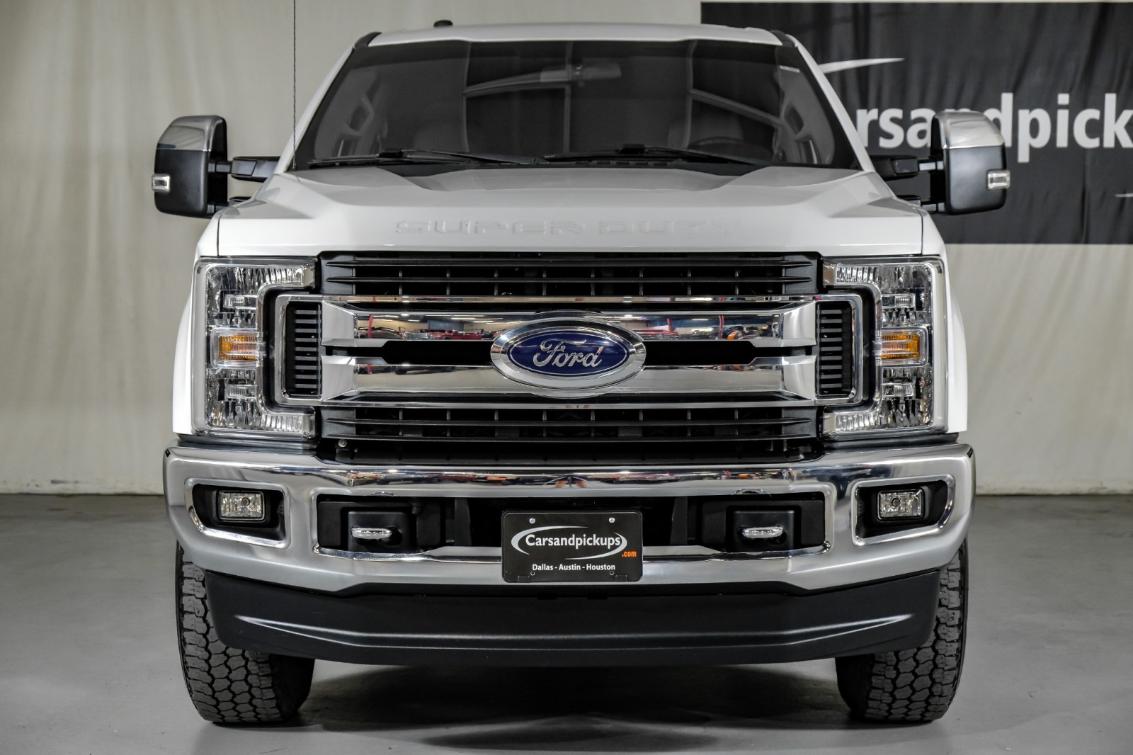 2019 Ford F-250 XLT 3